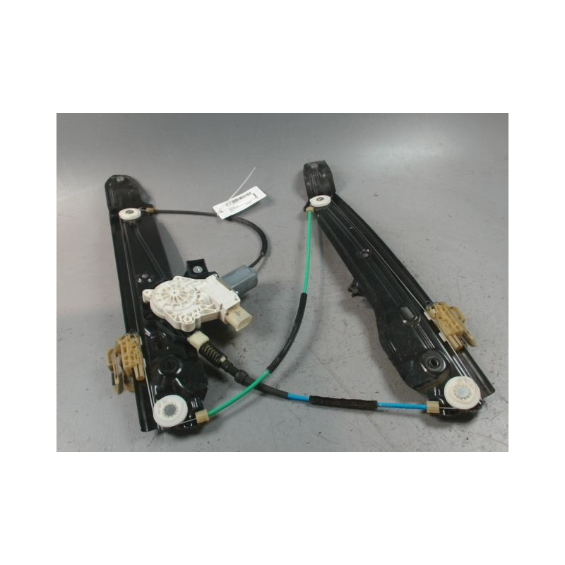 MECANISME+MOTEUR LEVE-GLACE AVANT DROIT B.M.W. SERIE 5