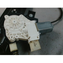 MECANISME+MOTEUR LEVE-GLACE AVANT DROIT B.M.W. SERIE 5