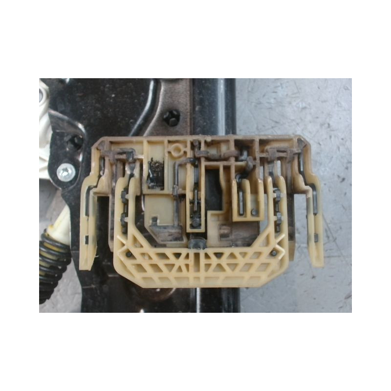 MECANISME+MOTEUR LEVE-GLACE AVANT DROIT B.M.W. SERIE 5