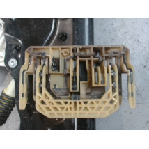 MECANISME+MOTEUR LEVE-GLACE AVANT DROIT B.M.W. SERIE 5