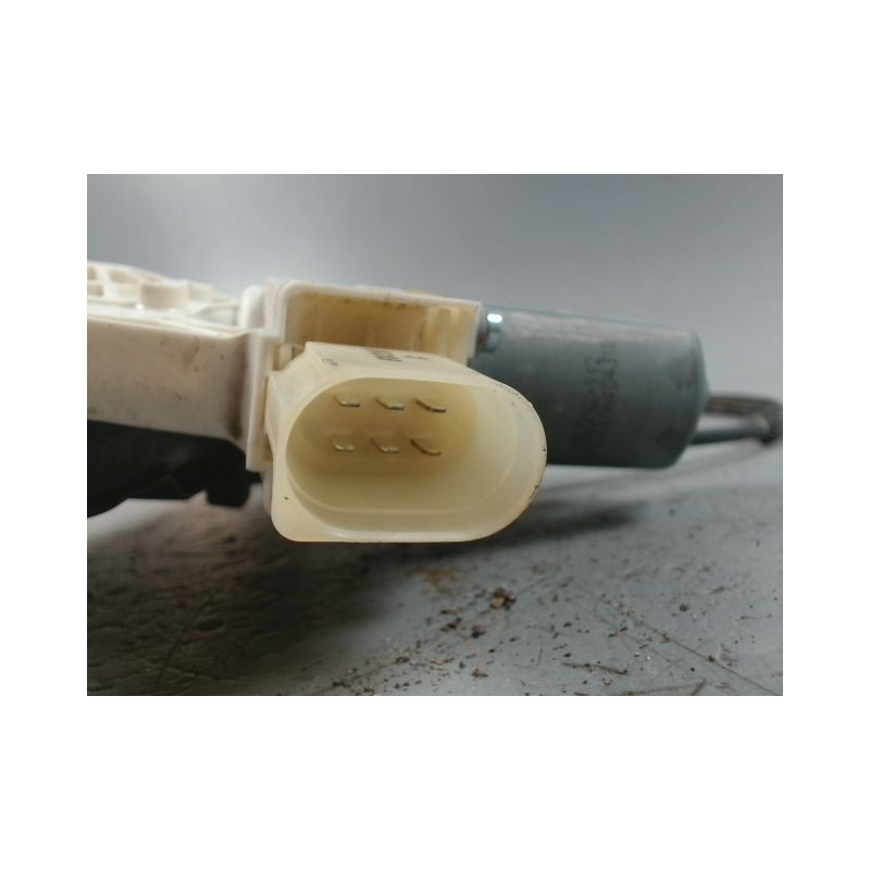 MECANISME+MOTEUR LEVE-GLACE AVANT DROIT B.M.W. SERIE 5
