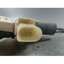 MECANISME+MOTEUR LEVE-GLACE AVANT DROIT B.M.W. SERIE 5
