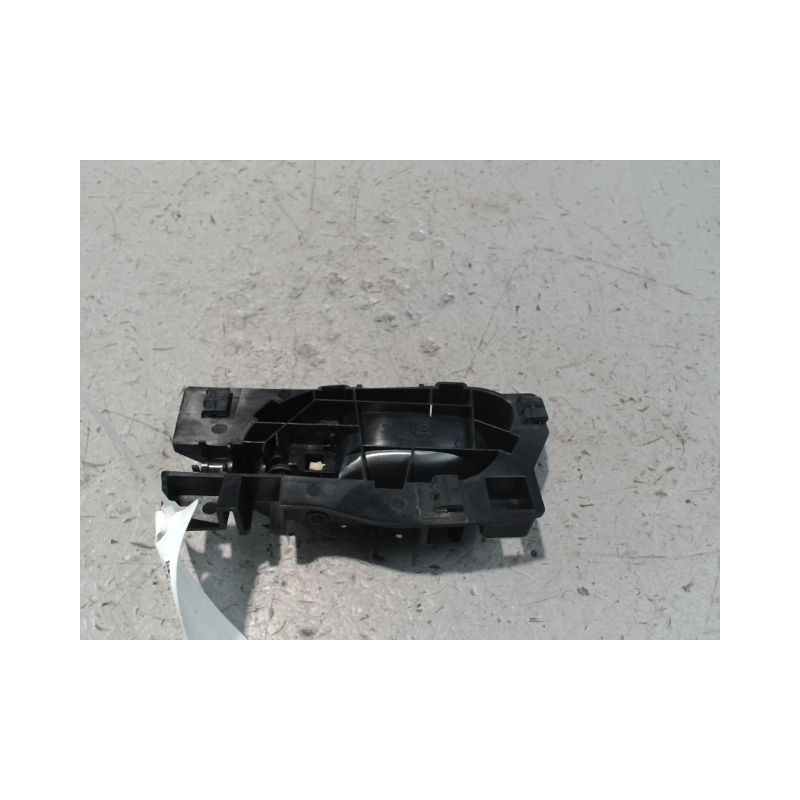 POIGNEE INTERIEURE PORTE AVANT DROIT CITROEN BERLINGO FOURGON 2008-