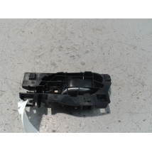 POIGNEE INTERIEURE PORTE AVANT DROIT CITROEN BERLINGO FOURGON 2008-