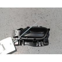 POIGNEE INTERIEURE PORTE AVANT GAUCHE CITROEN BERLINGO FOURGON 2008-