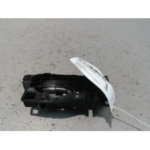 POIGNEE INTERIEURE PORTE AVANT GAUCHE CITROEN BERLINGO FOURGON 2008-