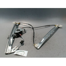 MECANISME+MOTEUR LEVE-GLACE AVANT GAUCHE PEUGEOT 206+ 2009-