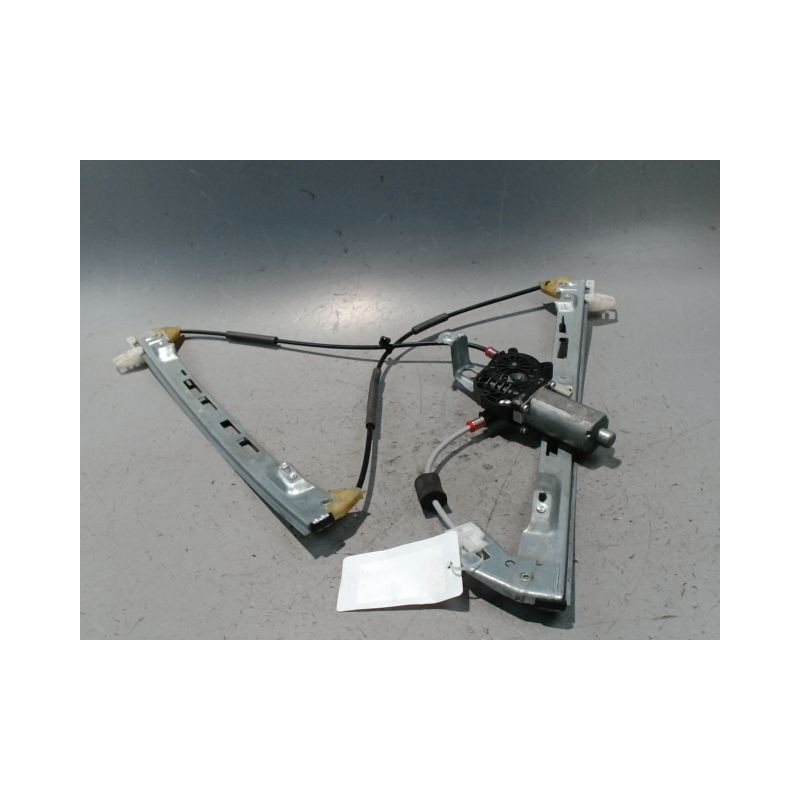 MECANISME+MOTEUR LEVE-GLACE AVANT GAUCHE PEUGEOT 206+ 2009-