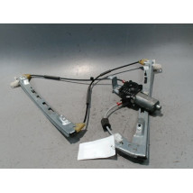MECANISME+MOTEUR LEVE-GLACE AVANT GAUCHE PEUGEOT 206+ 2009-