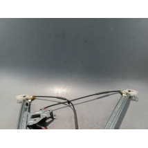 MECANISME+MOTEUR LEVE-GLACE AVANT GAUCHE PEUGEOT 206+ 2009-