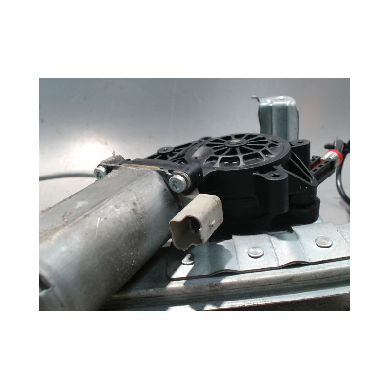 MECANISME+MOTEUR LEVE-GLACE AVANT GAUCHE PEUGEOT 206+ 2009-
