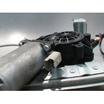 MECANISME+MOTEUR LEVE-GLACE AVANT GAUCHE PEUGEOT 206+ 2009-
