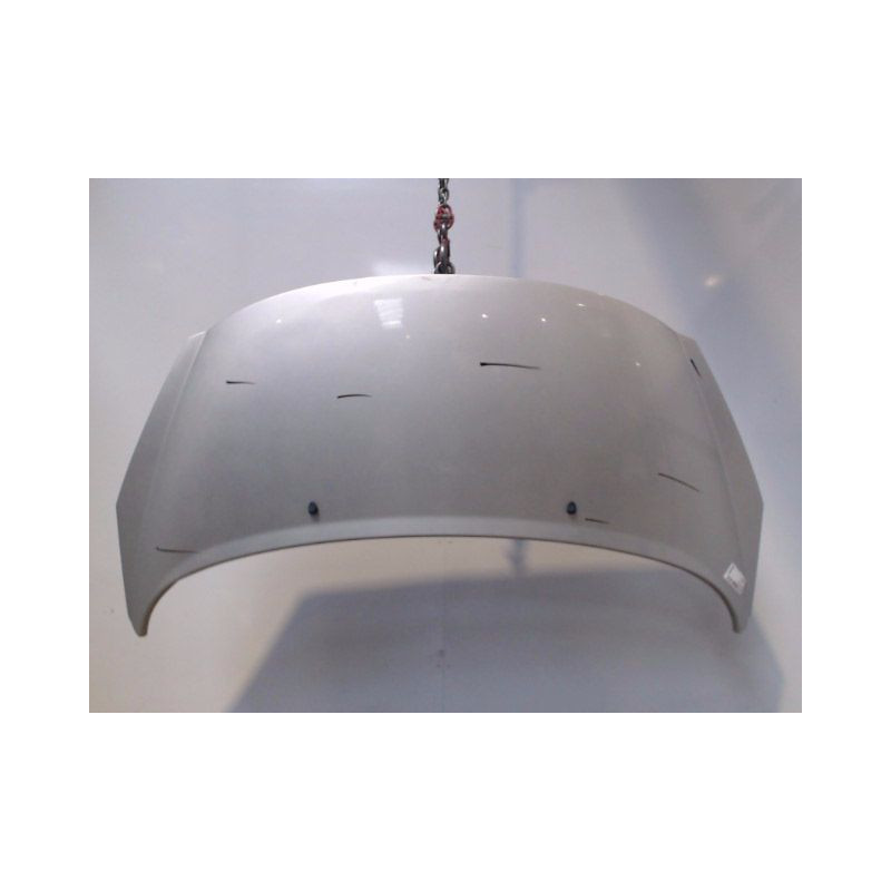 CAPOT PEUGEOT 207 2009-