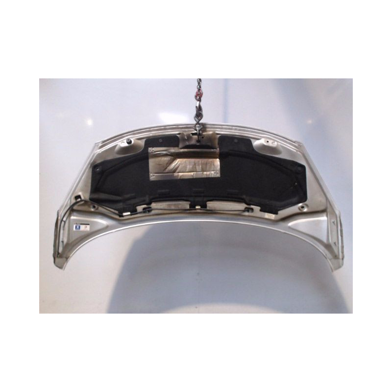 CAPOT PEUGEOT 207 2009-