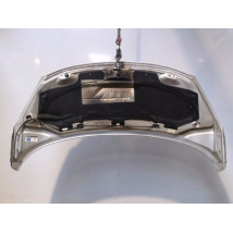 CAPOT PEUGEOT 207 2009-