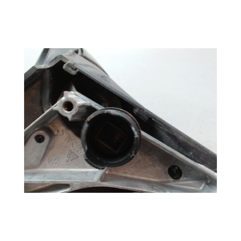 RETROVISEUR EXTERIEUR ELECTRIQUE DROIT BMW SERIE 1 I Phase 2 (E87) 2007-2011