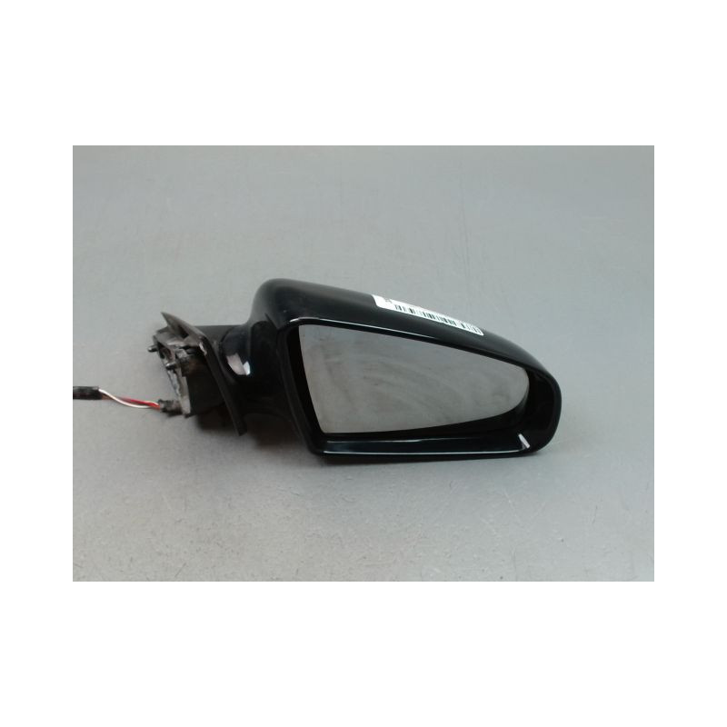 RETROVISEUR EXTERIEUR ELECTRIQUE DROIT AUDI A3 II Phase 1 (8P) 2003-2008
