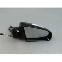 RETROVISEUR EXTERIEUR ELECTRIQUE DROIT AUDI A3 II Phase 1 (8P) 2003-2008