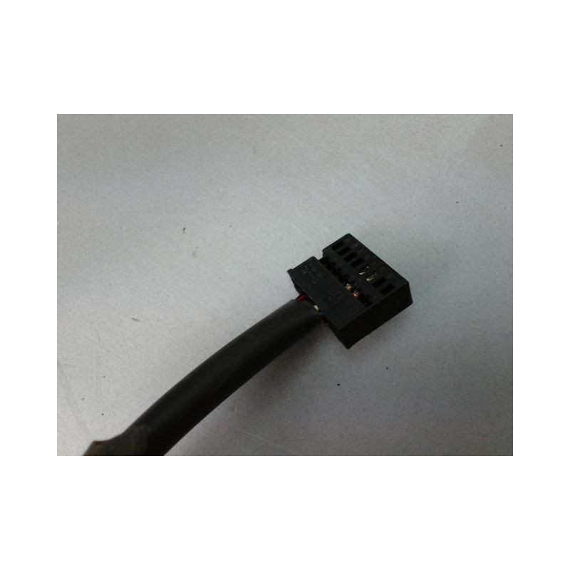 RETROVISEUR EXTERIEUR ELECTRIQUE DROIT AUDI A3 II Phase 1 (8P) 2003-2008
