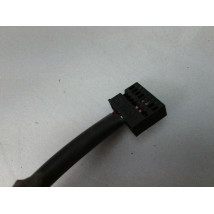 RETROVISEUR EXTERIEUR ELECTRIQUE DROIT AUDI A3 II Phase 1 (8P) 2003-2008