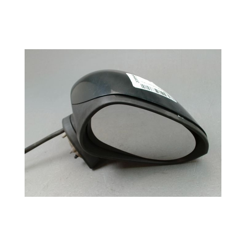RETROVISEUR EXTERIEUR DROIT SEAT IBIZA IV Phase 1 (6J) 2008-2012