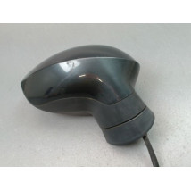 RETROVISEUR EXTERIEUR DROIT SEAT IBIZA IV Phase 1 (6J) 2008-2012