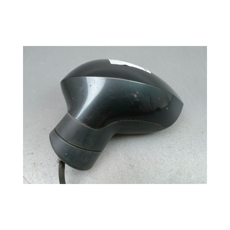 RETROVISEUR EXTERIEUR GAUCHE SEAT IBIZA IV Phase 1 (6J) 2008-2012