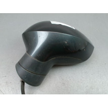 RETROVISEUR EXTERIEUR GAUCHE SEAT IBIZA IV Phase 1 (6J) 2008-2012