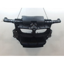 FACE AVANT BMW SERIE 1 COUPE 2P I (E82) 2007-2013