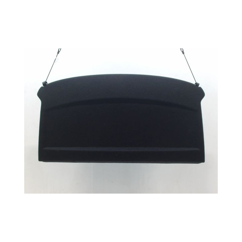 TABLETTE PLAGE ARRIERE BMW SERIE 1 COUPE 2P I (E82) 2007-2013