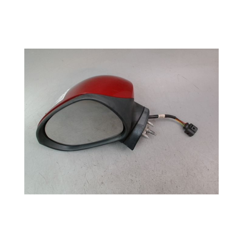 RETROVISEUR EXTERIEUR ELECTRIQUE GAUCHE SEAT LEON II Phase 2 (1P) 2009-2012