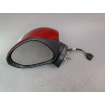 RETROVISEUR EXTERIEUR ELECTRIQUE GAUCHE SEAT LEON II Phase 2 (1P) 2009-2012