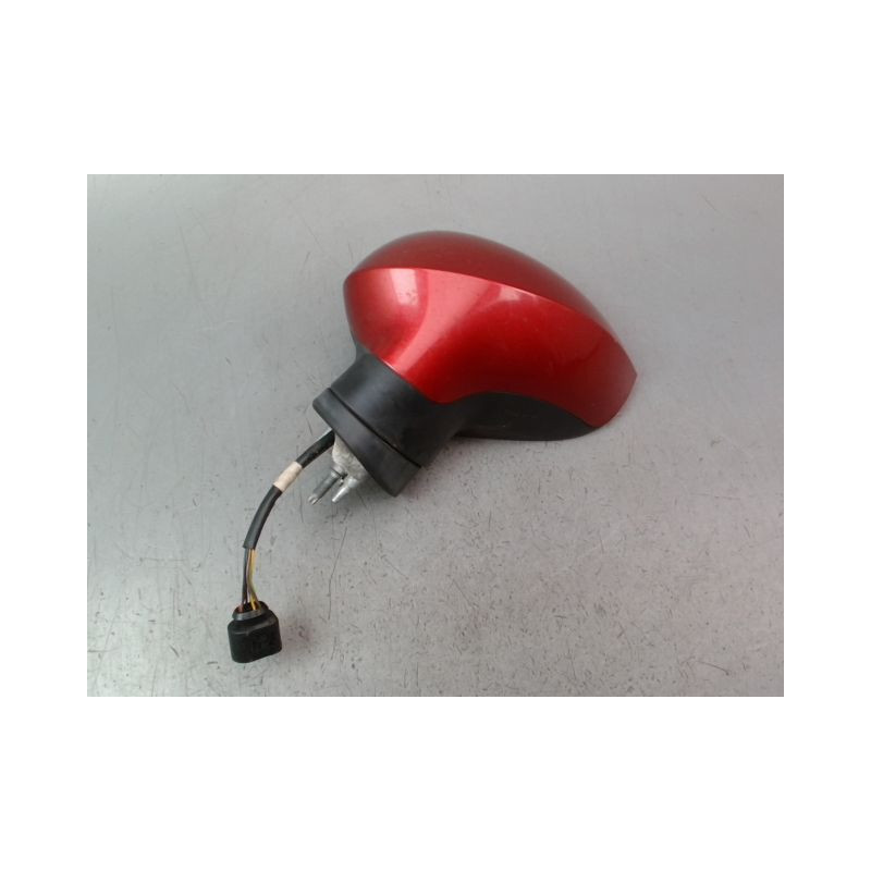 RETROVISEUR EXTERIEUR ELECTRIQUE GAUCHE SEAT LEON II Phase 2 (1P) 2009-2012
