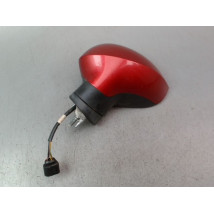 RETROVISEUR EXTERIEUR ELECTRIQUE GAUCHE SEAT LEON II Phase 2 (1P) 2009-2012