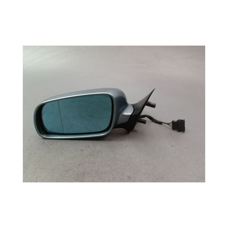 RETROVISEUR EXTERIEUR ELECTRIQUE GAUCHE SKODA OCTAVIA COMBI 2000-
