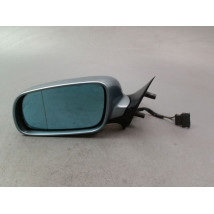RETROVISEUR EXTERIEUR ELECTRIQUE GAUCHE SKODA OCTAVIA COMBI 2000-