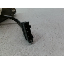 RETROVISEUR EXTERIEUR ELECTRIQUE GAUCHE SKODA OCTAVIA COMBI 2000-