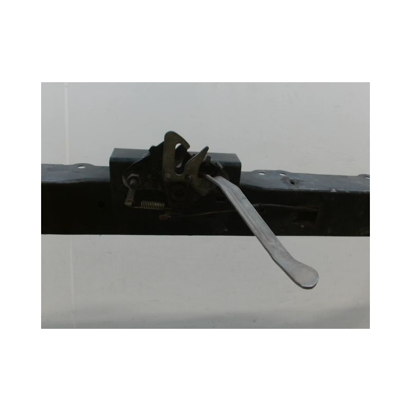 TRAVERSE SUPERIEURE ARMATURE AVANT CITROEN C4 PICASSO MONOSP. I 2007-2013