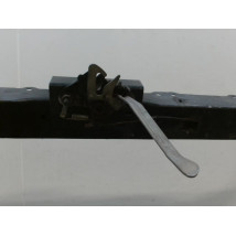 TRAVERSE SUPERIEURE ARMATURE AVANT CITROEN C4 PICASSO MONOSP. I 2007-2013