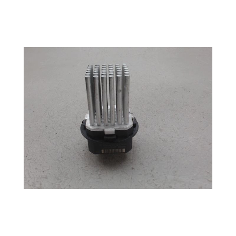 MODULE DE CHAUFFAGE CITROEN C3