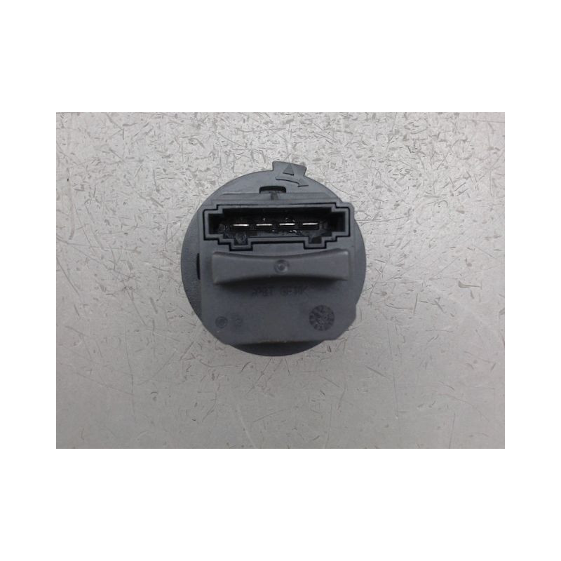 MODULE DE CHAUFFAGE CITROEN C3