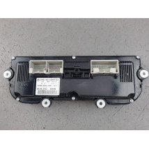 COMMANDE DE CHAUFFAGE VOLKSWAGEN GOLF