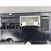 COMMANDE DE CHAUFFAGE VOLKSWAGEN GOLF
