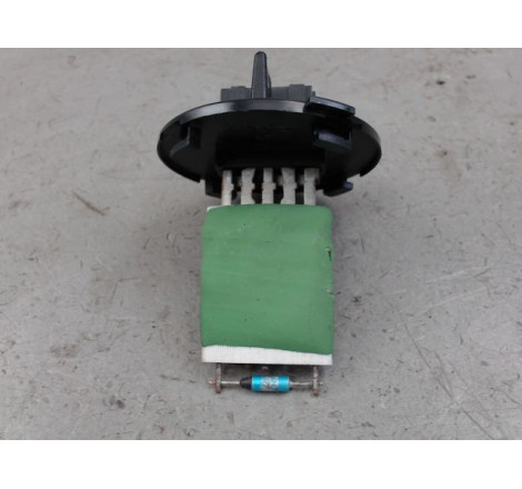 MODULE DE CHAUFFAGE