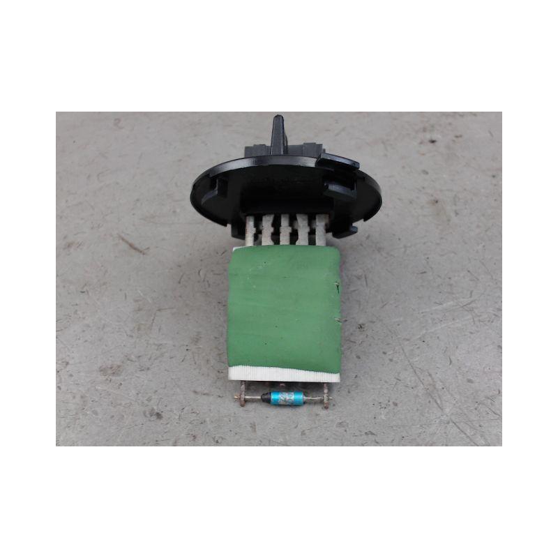 MODULE DE CHAUFFAGE CITROEN C3