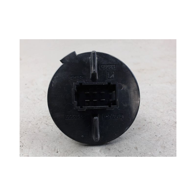MODULE DE CHAUFFAGE CITROEN C3