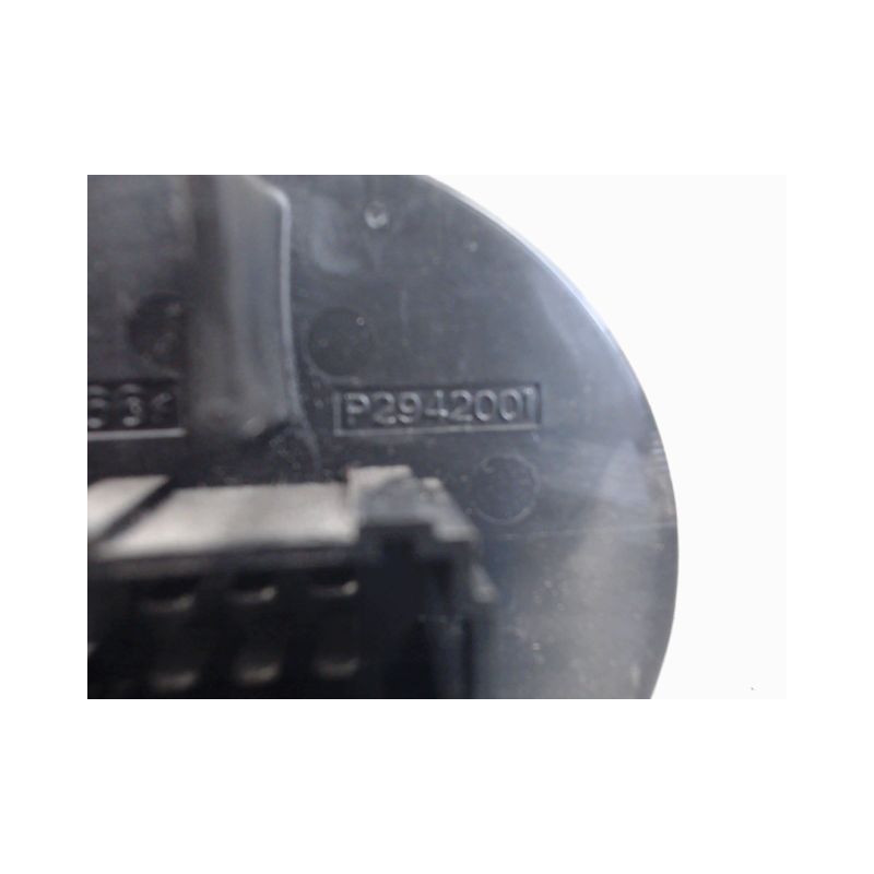 MODULE DE CHAUFFAGE CITROEN C3