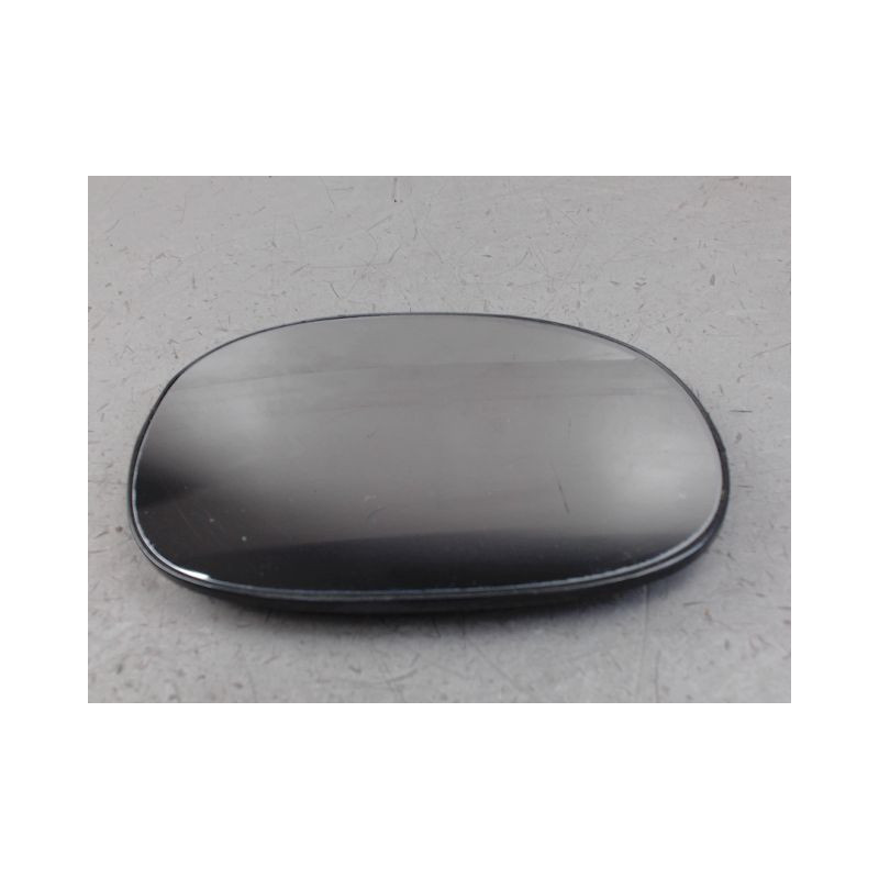 GLACE RETROVISEUR EXT D PEUGEOT 206