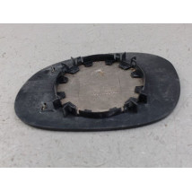 GLACE RETROVISEUR EXT D PEUGEOT 206
