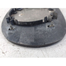 GLACE RETROVISEUR EXT D PEUGEOT 206